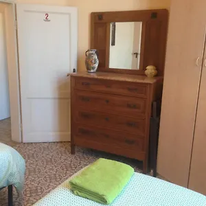 La Barriera Appartement
