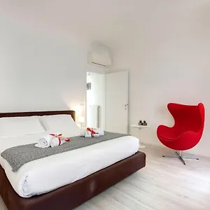Velluti By Mamo Appartement