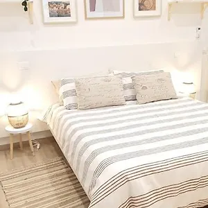  Appartement Blanc - Monolocali Indipendenti Con Cucina E Bagno Privato - Check-in E Check-out Con Codice In Autonomia H24 - Terrazza In Comune Italie