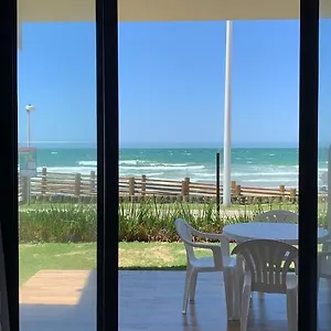  Apartamento Ferias A Beira Mar - Brilhos Do Sol Brasil