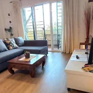  Apartamento En Ciudad Expo Espanha