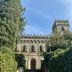 Apartamento Casa La Torre Un Castello Alle Porte Di