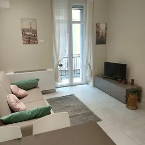  Appartement Residenza Il Principe, Bilocale 2 In Centro Italie