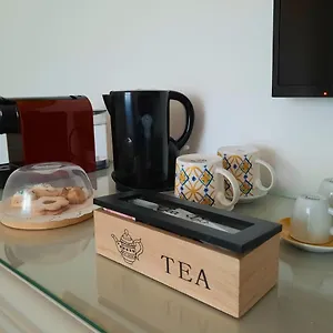  Séjour chez l'habitant Da Ghjuannedda Italie