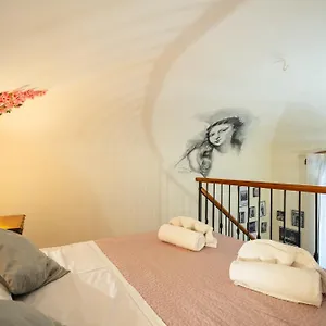 1 - Monolocale Silenzioso Vicino Al Centro Appartement