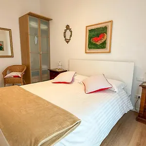  Apartamento Villino Amelia