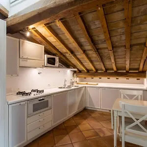  Appartement Gambero Italie