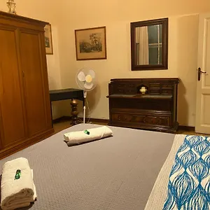 La Barriera Appartement