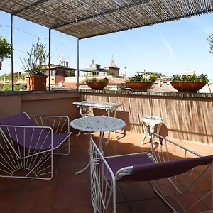  Appartement Gambero Italie