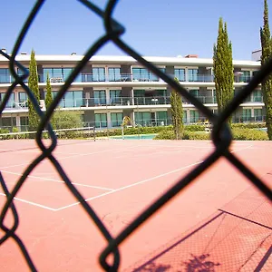  Apartamento Golf Club By Beach Rentals Portugal