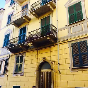  Appartement Casa Margot Italie