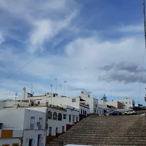  Apartamento Loft 1 Espanha
