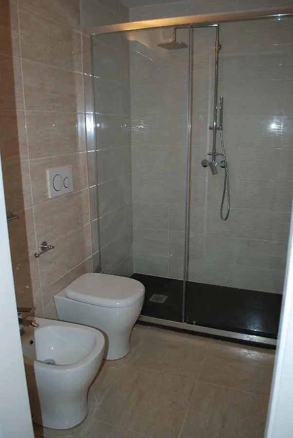 Berardi Palace - Vigna Nuova Loft Florence Apartment