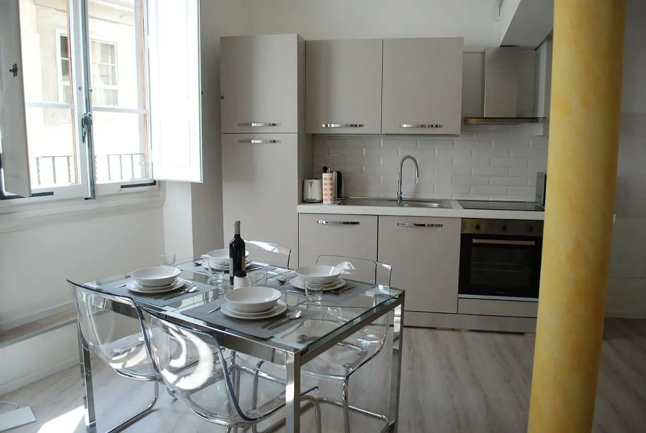 Berardi Palace - Vigna Nuova Loft Florence Italy