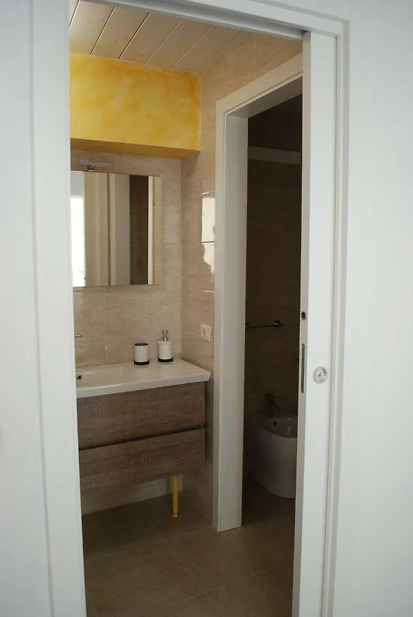 Berardi Palace - Vigna Nuova Loft Florence 0*,