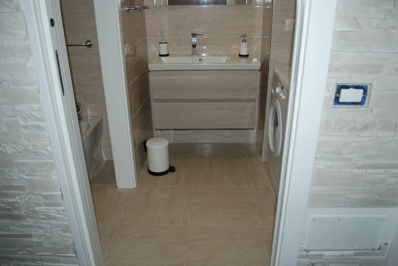 Berardi Palace - Vigna Nuova Loft Florence